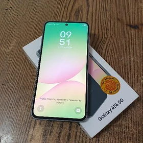 samsung a56