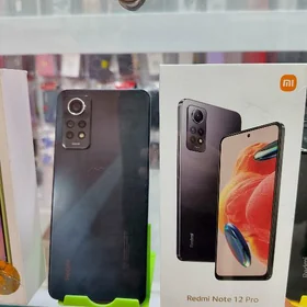 Redmi note 12 pro