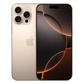 iPhone 16 pro
