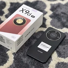 Honor x9d (12.512)