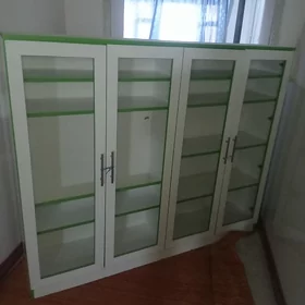 Magazyn ucin polka