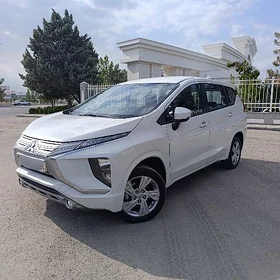 Mitsubishi Xpander 2021