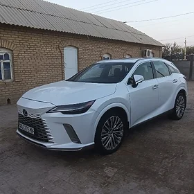 Lexus RX 350 2023