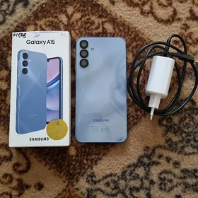 Samsung A 15 6/128