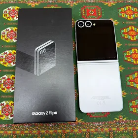 samsung z flip 6 12/256Gb