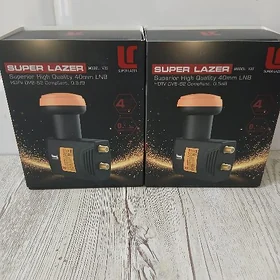 Golowka Lazer