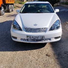 Lexus ES 300 2002