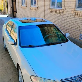 Infiniti G35 2002