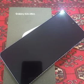 Samsung S26 Ultra