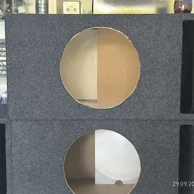 sawbufer korpus arassa mdf