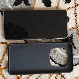 Redmi not 15 pro