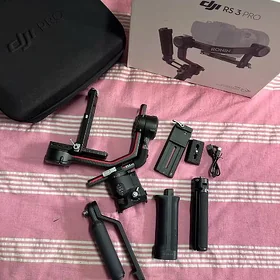Ronin RS3 pro