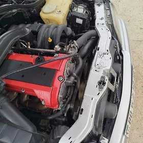 Mercedes-Benz C320 1996