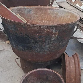Çoyun gazan