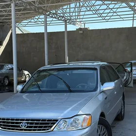 Toyota Avalon 2003