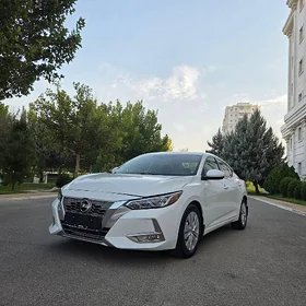 Nissan Sentra 2022
