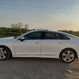 Kia K5 2021