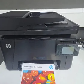 Printer 4in1
