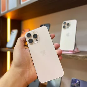 Iphone 16 pro max kredit✅