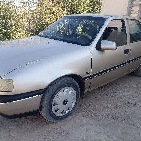 Opel Vectra 1991