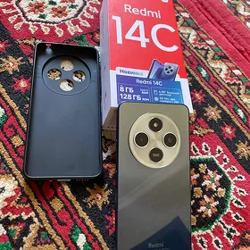 Redmi 14 C