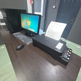 Kampyuter samsung
