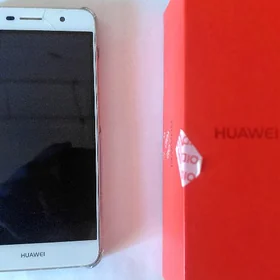 Huawei y6 pro