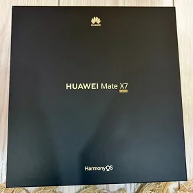 Huawei mate x7