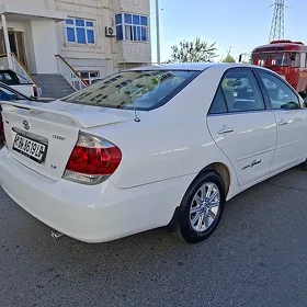 Toyota Camry 2002
