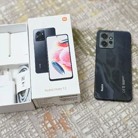 Redmi note 12 8/128