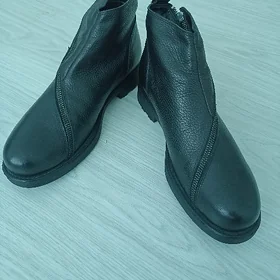 Зимние сапоги
