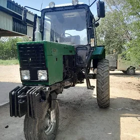 MTZ 80 1999