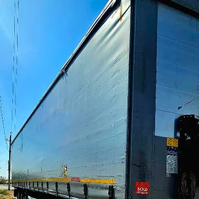 Kogel Euro Trailer 2022