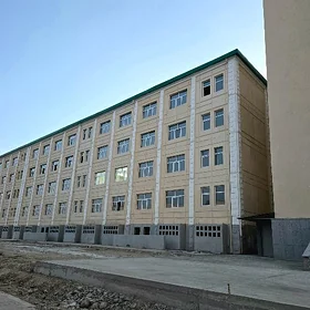 3 KOMNAT 116m² | Panelny jaý