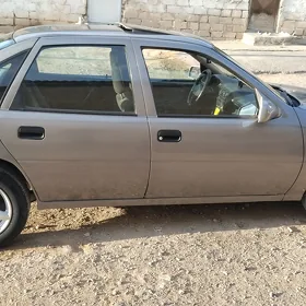 Opel Vectra 1992