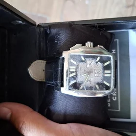 Breitling for Bentley sagat