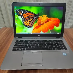 NOUTBUK HP core i7 DDR4 7 Gen