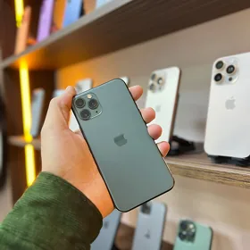 Iphone 11 pro kredit ✅