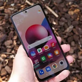 REDMI NOT 10s