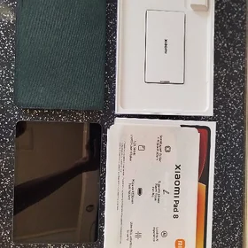 Xiaomi Pad 8