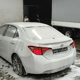 Toyota Corolla 2017