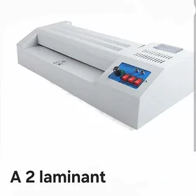 A 2 laminator