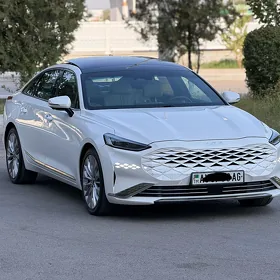 Kia K8 2021