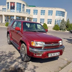Toyota 4Runner 2002
