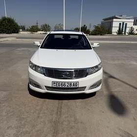 Kia Optima 2010