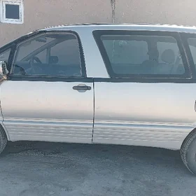 Toyota Previa 1994