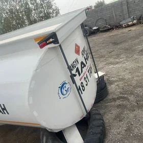 Kogel Cargo 2026