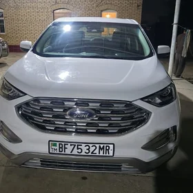 Ford Edge 2021