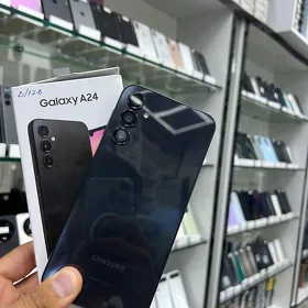 Samsung A24 8/128gb