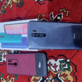 redmi 9